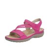 64870-31 Rieker (Barva rosa, Velikost 37)