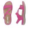 64870-31 Rieker (Barva rosa, Velikost 37)