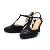 9/9-29608/28 CAPRICE (Barva BLACK, Velikost 37)