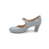 9/9-24400/20 CAPRICE (Barva lt/grey, Velikost 36)