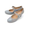 9/9-24400/20 CAPRICE (Barva lt/grey, Velikost 36)