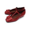 HI 99160 scarlet Hispanitas (Barva scarlet, Velikost 37)