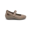 4706 J81 taupe Arcopedico (Barva taupe, Velikost 38)