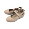 4706 J81 taupe Arcopedico (Barva taupe, Velikost 38)