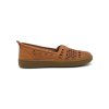 9019-1 T04  camel AZA (Barva camel, Velikost 37)