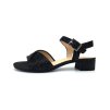 9/9-28203/22  Caprice (Barva black comb, Velikost 37)