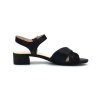 9/9-28203/22  Caprice (Barva black comb, Velikost 37)