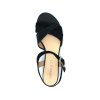 9/9-28203/22  Caprice (Barva black comb, Velikost 37)