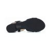 9/9-28203/22  Caprice (Barva black comb, Velikost 37)