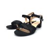 9/9-28203/22  Caprice (Barva black comb, Velikost 37)