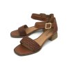 9-9-28205-28-303 Caprice (Barva COGNAC NAPPA, Velikost 37)
