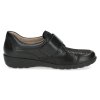 9-24655-43-019 Caprice (Barva black comb, Velikost 37)
