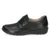 9-24655-43-019 Caprice (Barva black comb, Velikost 37)