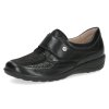 9-24655-43-019 Caprice (Barva black comb, Velikost 37)
