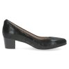 9-22308-43-010 Caprice (Barva black reptile, Velikost 37)