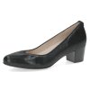 9-22308-43-010 Caprice (Barva black reptile, Velikost 37)