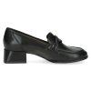 9-24302-43-022 Caprice (Barva black nappa, Velikost 37,5)