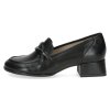 9-24302-43-022 Caprice (Barva black nappa, Velikost 37,5)