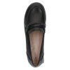 9-24302-43-022 Caprice (Barva black nappa, Velikost 37,5)