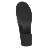 9-24302-43-022 Caprice (Barva black nappa, Velikost 37,5)