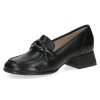 9-24302-43-022 Caprice (Barva black nappa, Velikost 37,5)