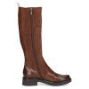 9-26505-43-313 Caprice (Barva cognac comb, Velikost 37)