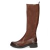 9-26505-43-313 Caprice (Barva cognac comb, Velikost 37)