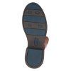 9-26505-43-313 Caprice (Barva cognac comb, Velikost 37)