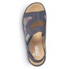 65989-14 Rieker (Barva blau, Velikost 36)