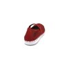 9/9-24554/24 CAPRICE (Barva red/nubuck, Velikost 36)
