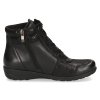 9-26258-43-019 Caprice (Barva black comb, Velikost 36)