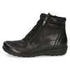 9-26258-43-019 Caprice (Barva black comb, Velikost 36)