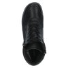 9-26258-43-019 Caprice (Barva black comb, Velikost 36)