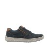 04003-14 Rieker (Barva blau, Velikost 41)