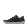 04003-14 Rieker (Barva blau, Velikost 41)