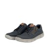 04003-14 Rieker (Barva blau, Velikost 41)