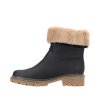 Y9582-00 Rieker (Barva schwarz, Velikost 37)