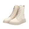 70401-60 Rieker (Barva beige, Velikost 37)
