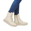 70401-60 Rieker (Barva beige, Velikost 37)
