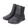 51552-90 Rieker (Barva multi, Velikost 37)