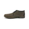 B3838 RIEKER (Barva grey, Velikost 40)