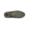 B3838 RIEKER (Barva grey, Velikost 40)