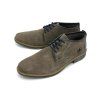 B3838 RIEKER (Barva grey, Velikost 40)