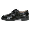 9-23303-43-017 Caprice (Barva black naplak, Velikost 36)