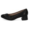 9-22304-43-022 Caprice (Barva black nappa, Velikost 36)