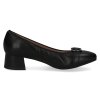 9-22304-43-022 Caprice (Barva black nappa, Velikost 36)