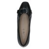 9-22304-43-022 Caprice (Barva black nappa, Velikost 36)