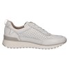 9-23500-42-105 Caprice (Barva white/deer, Velikost 36)