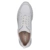 9-23500-42-105 Caprice (Barva white/deer, Velikost 36)