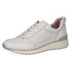 9-23500-42-105 Caprice (Barva white/deer, Velikost 36)